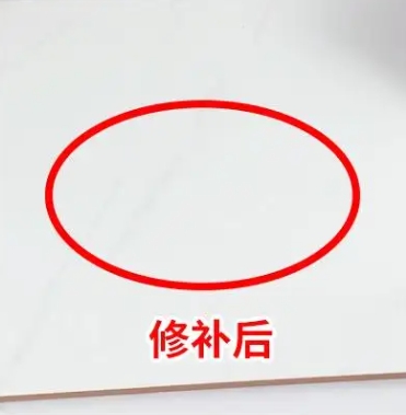 新宁瓷砖空鼓维修公司分享下板材基层，未采取柔性过渡措施的影响。在瓷砖铺贴工程中，如果采用的是板材基层（如石膏板、木工板等非刚性基层），而未采取柔性过渡措施，